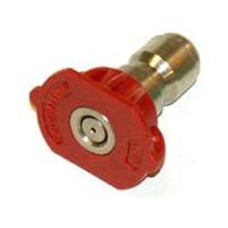 Mi-T-M Corporation Mi-T-M Corporation 6534366 3.0 Orifice Nozzle Spray Pattern 6534366